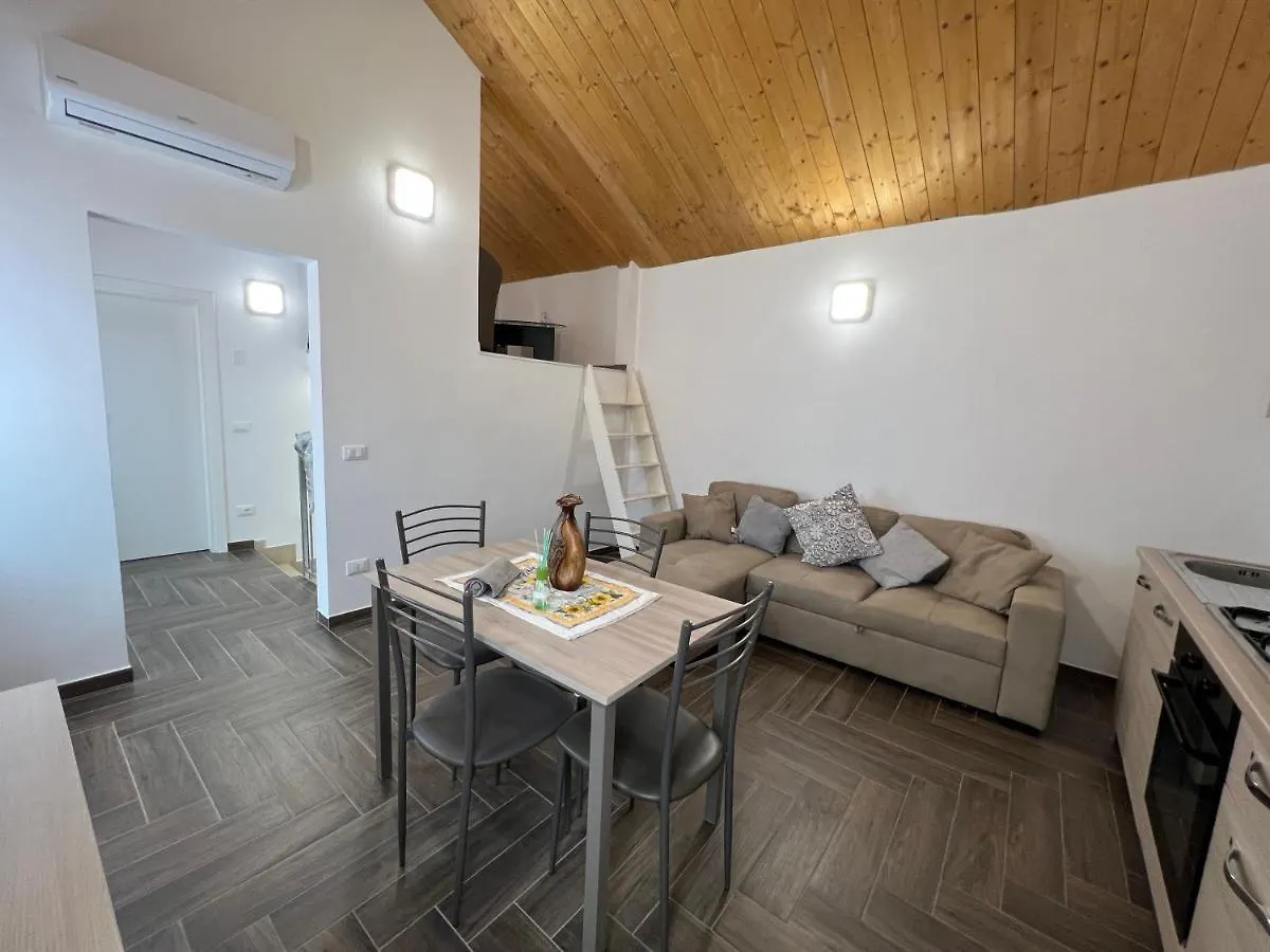 Residence Riccardo Chioggia Italia