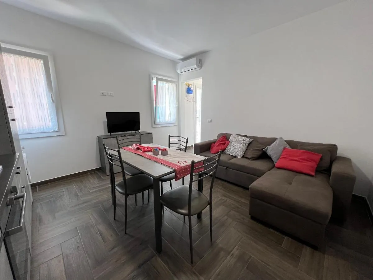 Residence Riccardo Chioggia Appartamento